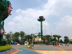 -广州融创文旅城