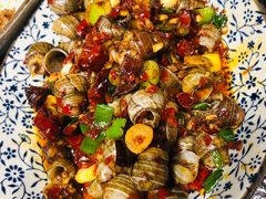 -虾小龙老长沙龙虾馆(坡子街店)