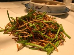 八卦洲芦蒿-民国红公馆·秦淮八艳(夫子庙店)