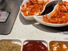 -玉善烧烤串城(长春总店)