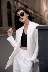 -米莱摄影写真(五大道别墅店)