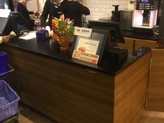 -巴黎贝甜(华堂新辰汇店)