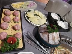 -故里和山·成都火锅(欢乐港湾店)