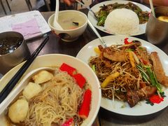-新记美食(关闸店)