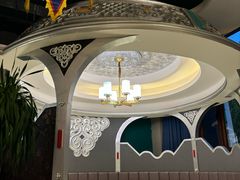 -哈啾嗨·新概念蒙餐(红星新城店)