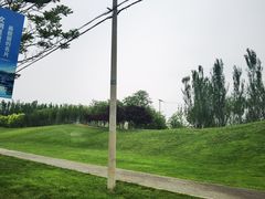 -瀛海足球主题公园