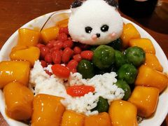 -池嬢拌粉(上海首店)