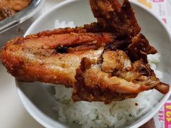 -王二甩老木子鸡(江湾店)