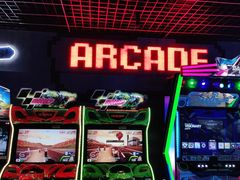 -世代星球·保龄球·镭战真人CS·团建(杨浦店)