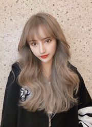 -3AM·S HAIR SALON烫发染发接发