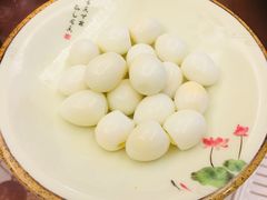 -吉祥格桑花开素食餐厅