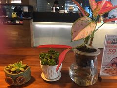 -必胜客(龙茗店)