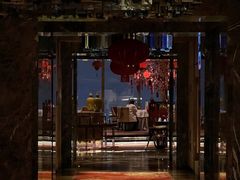 -金轩中餐厅 Jin Xuan(浦东丽思卡尔顿酒店)