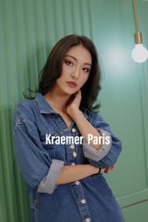 -Kraemer Paris  苏豪路易士·嘉玛发廊