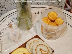 -匠造烘焙(联洋店)
