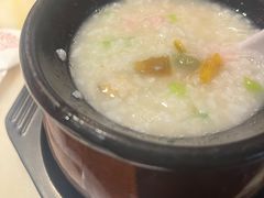 -红蜡烛-养生粥-津鲁菜(中山路店)