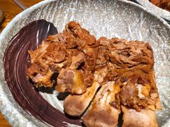 酱棒骨-95号酱骨·一块豆腐(展春园西路店)