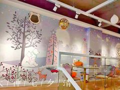 -茶小咖·甜品与茶(罗庄店)