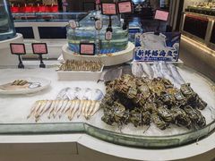 -渔人码头(中南店)