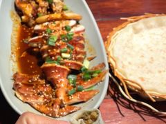 -前海沿·青岛菜(五四广场永旺店)