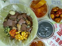 -小草糖水(海棠村店)