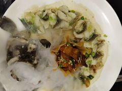 -广东道至正餐厅(区庄店)