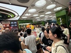 -泡泡玛特POPMART(天环购物中心店)