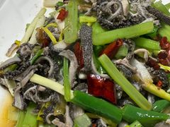 -古萧汪家羊肉馆(淮北四马路店)