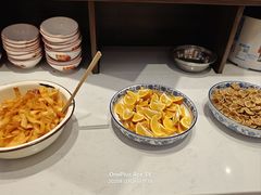 -彭耕记猪油炒小菜(麓谷小镇店)