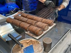 -the Roll'ING手作瑞士卷专门店(卓悦中心店)