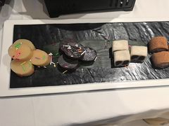 -惠丰堂饭庄·烤鸭·京味菜(翠微路店)