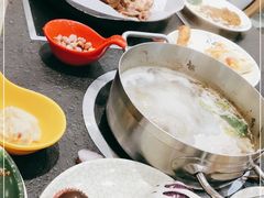 -福成自助烤肉(长阳店)
