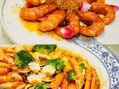 -麒麟中餐厅·经典粤菜·地道菜式老字号(广州长隆酒店)