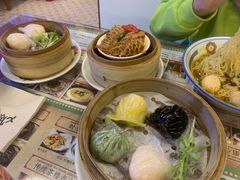 -七爷清汤腩·港式餐厅(金狮广场店)