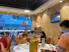 大堂-湖南乡情湘菜馆(罗湖店)