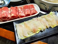 -禧鳳記·猪肚鸡火锅(玖洲道店)