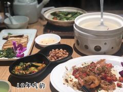 -珍味汤馆·潮汕家乡菜(保利文化广场店)