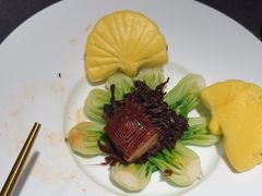 -華府(凯德晶萃店)