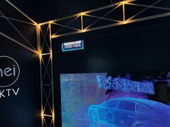 -魅KTV·AI辅唱(簋街店)