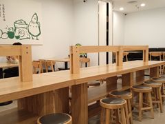 大堂-老乡鸡(亳州路天庆大厦店)