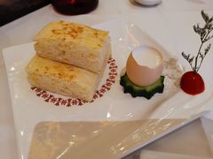 健康粗粮饼-龙庭华宴·粤菜·早茶