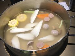 -左庭右院鲜牛肉火锅(新梅广场店)