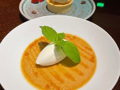 -杭州桐庐康莱德酒店西餐厅-舍