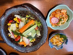 -九井澤精致料理(金茂店)