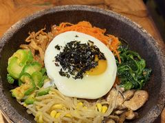 -七八冷面·延边朝鲜族美食(欢乐谷店)