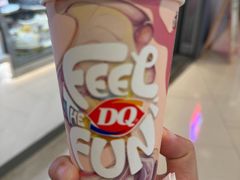 -DQ·蛋糕·冰淇淋(绿宝店)