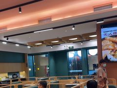 -香港深仔记茶餐厅(东门店)