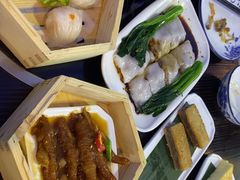 -东江海鲜大排档·潮汕菜·砂锅粥