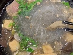 -回味鸭血粉丝汤(砂之船店)