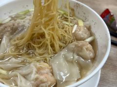 -百福麵家(新馬路店)